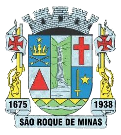 App São Roque de Minas - MG